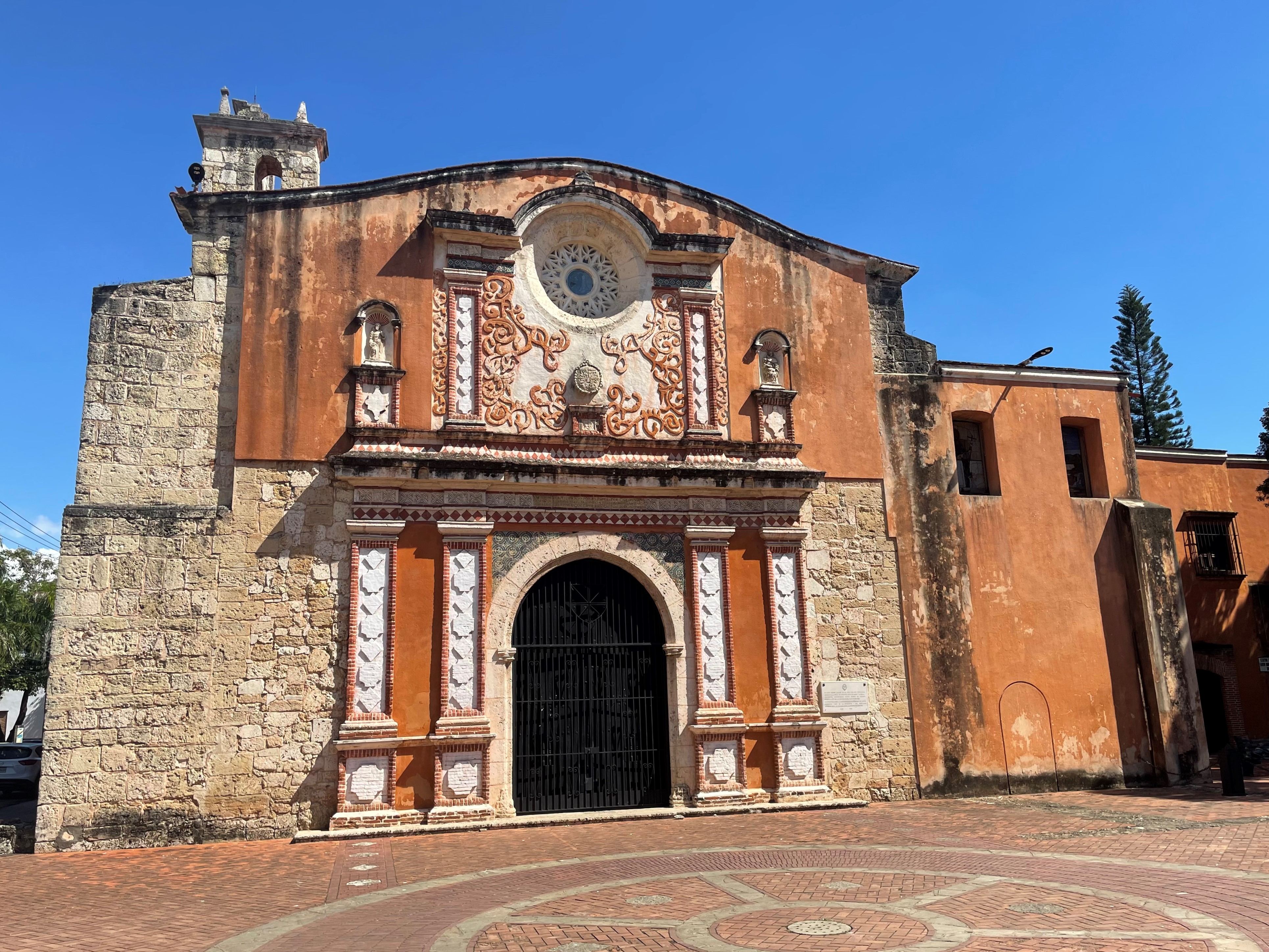 Santo Domingo